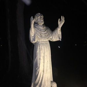 Meet your Posher, Luke